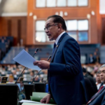 Amid personal attacks from opposition, Malaysia’s Anwar speaks about sodomy convictions