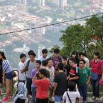 Much of tourism-reliant Southeast Asia has no plans to restrict Chinese tourists